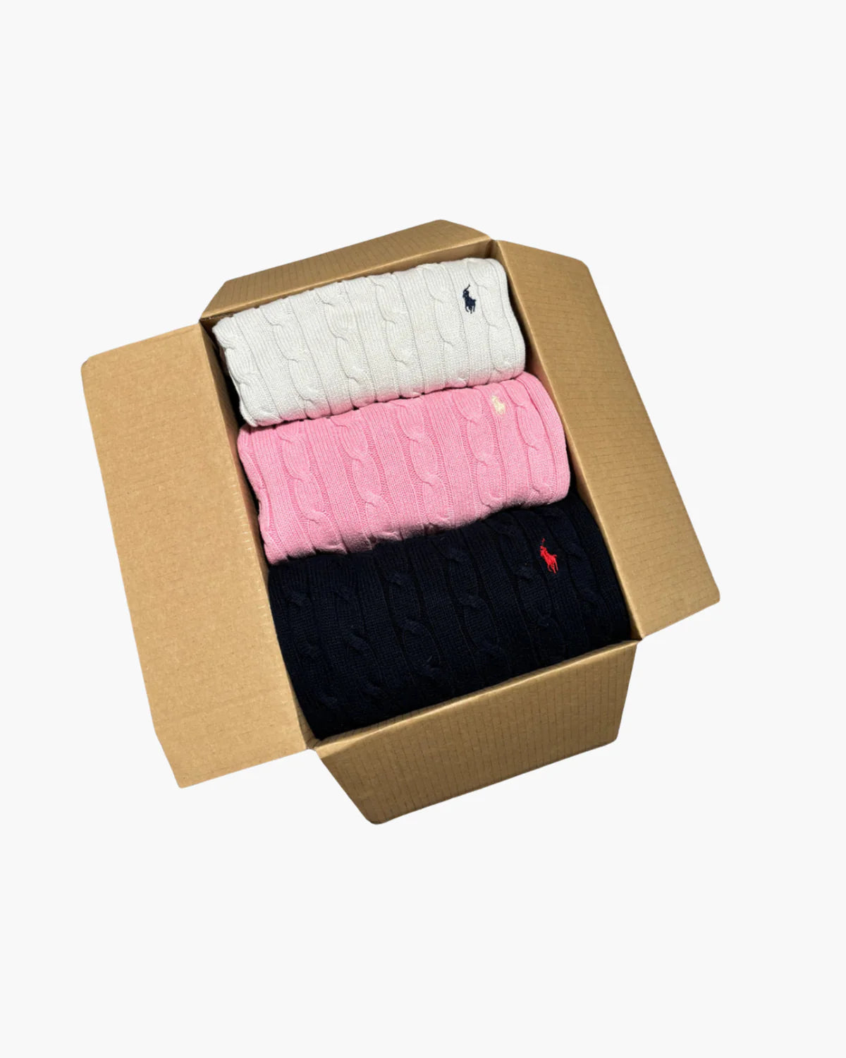 Ralph Lauren Vintage Box