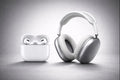 Earphones and Headphones Supplier