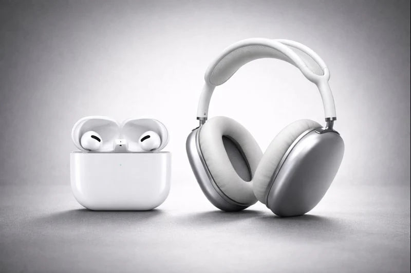 Earphones and Headphones Supplier